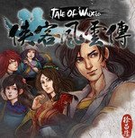 Tale of Wuxia + DLC + Update 3-HohohoGames