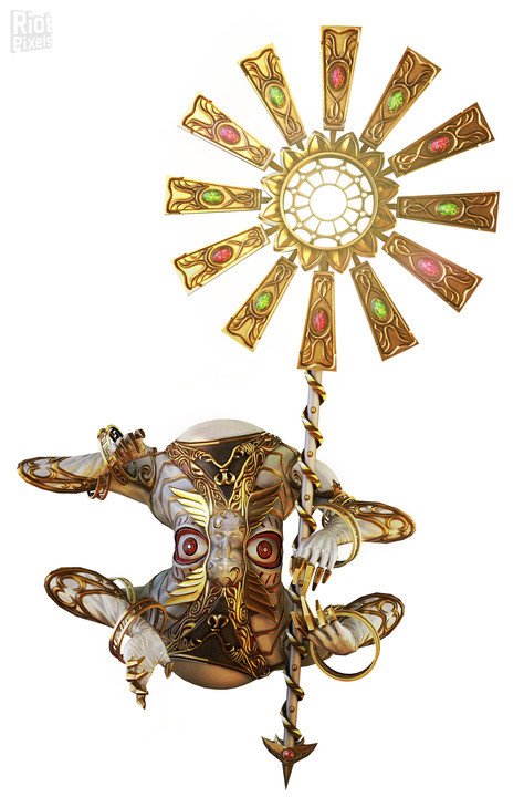 [22]-Bayonetta 2 Download