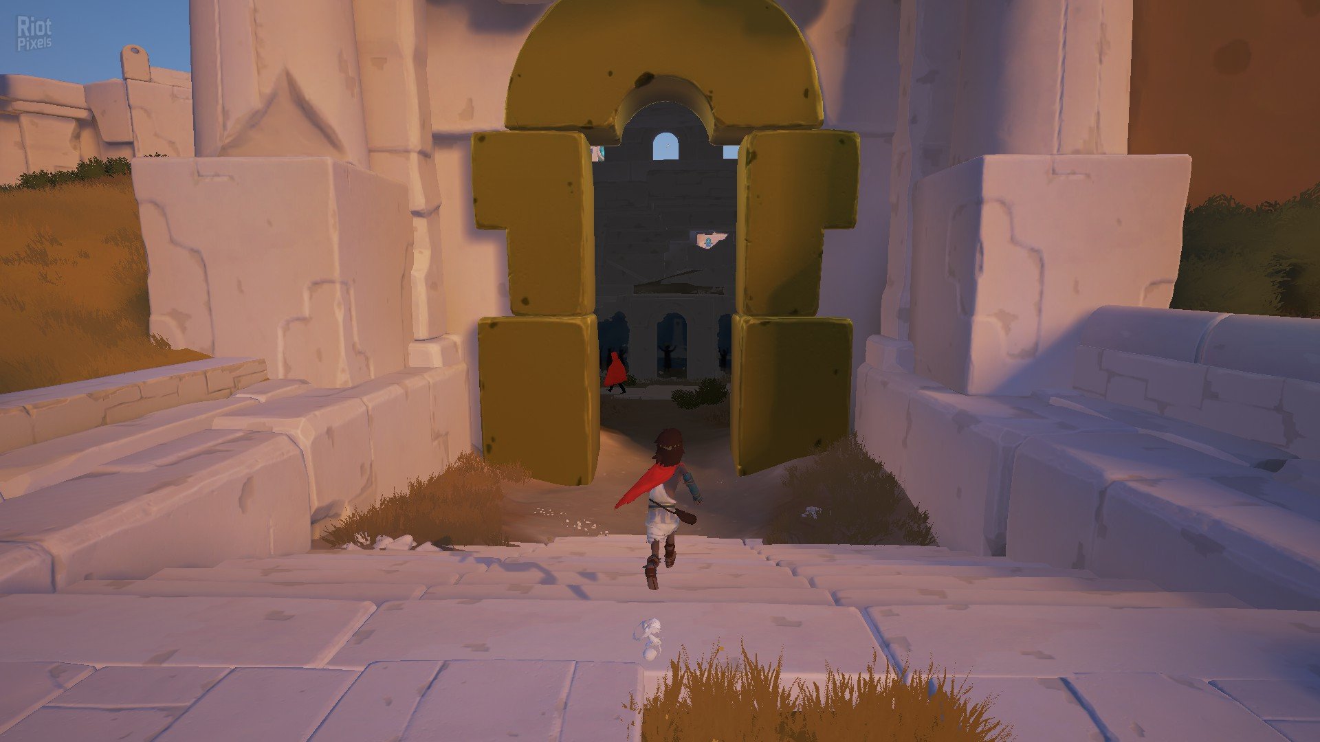 [6]-RiME – v1.01 Download