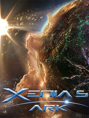 Xenia’s Ark-HohohoGames