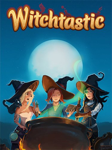 Witchtastic-HohohoGames
