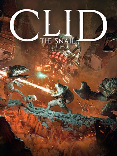 Clid The Snail-HohohoGames