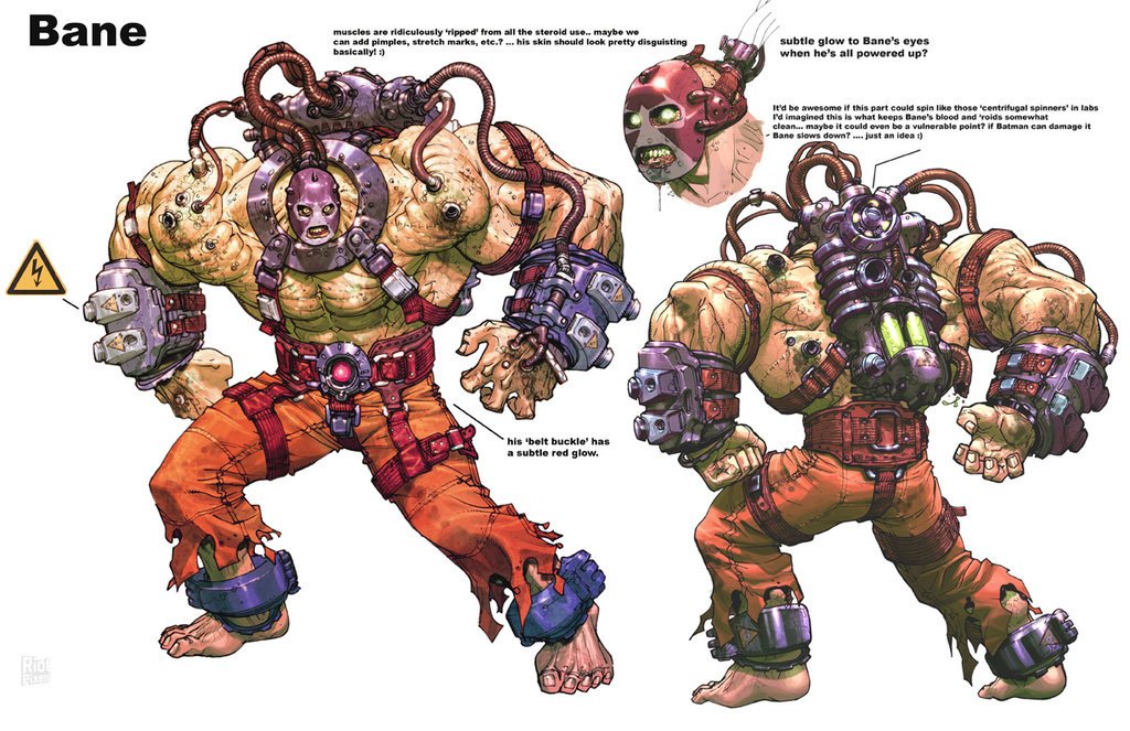 [23]-Batman: Arkham Asylum – Game of the Year Edition + Joker & Prey in the Darkness DLCs Download