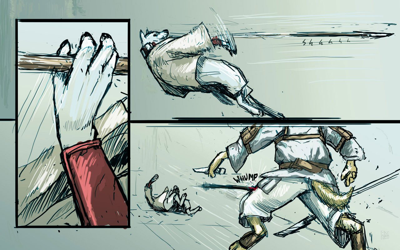 [29]-Overgrowth Download