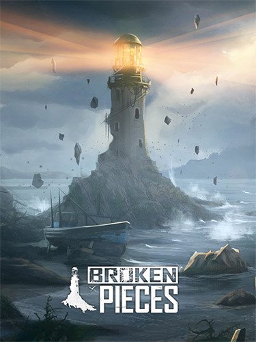 Broken Pieces-HohohoGames