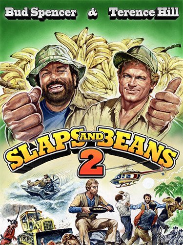 Bud Spencer & Terence Hill – Slaps And Beans 2 – v1.1.202309291631-HohohoGames