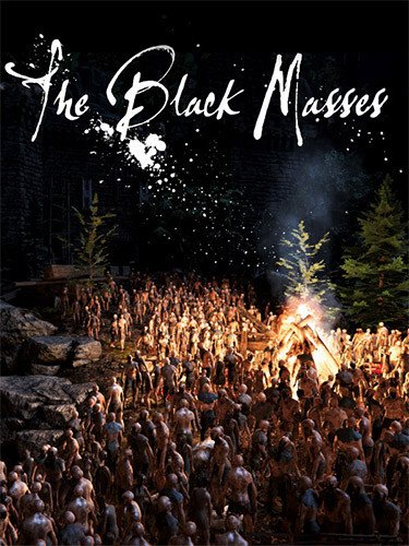 The Black Masses – v1.0 (Release)-HohohoGames