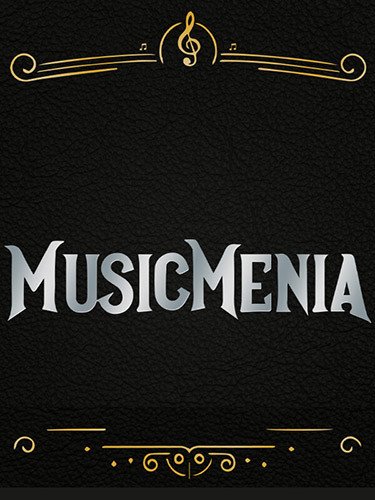 Musicmenia – v1.0.0-HohohoGames