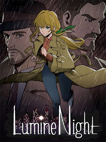 LumineNight-HohohoGames