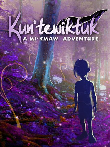 Kun’tewiktuk: A Mi’kmaw Adventure-HohohoGames