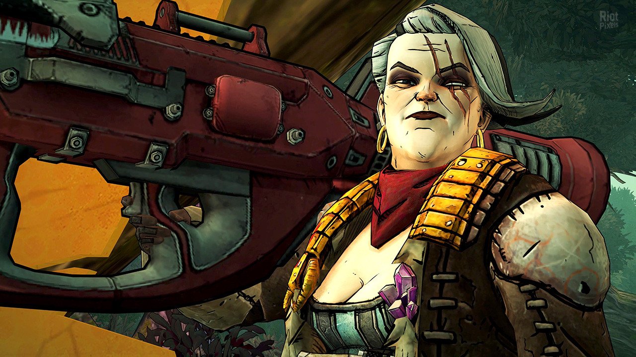 [15]-Tales from the Borderlands: Episodes 1-5 Download