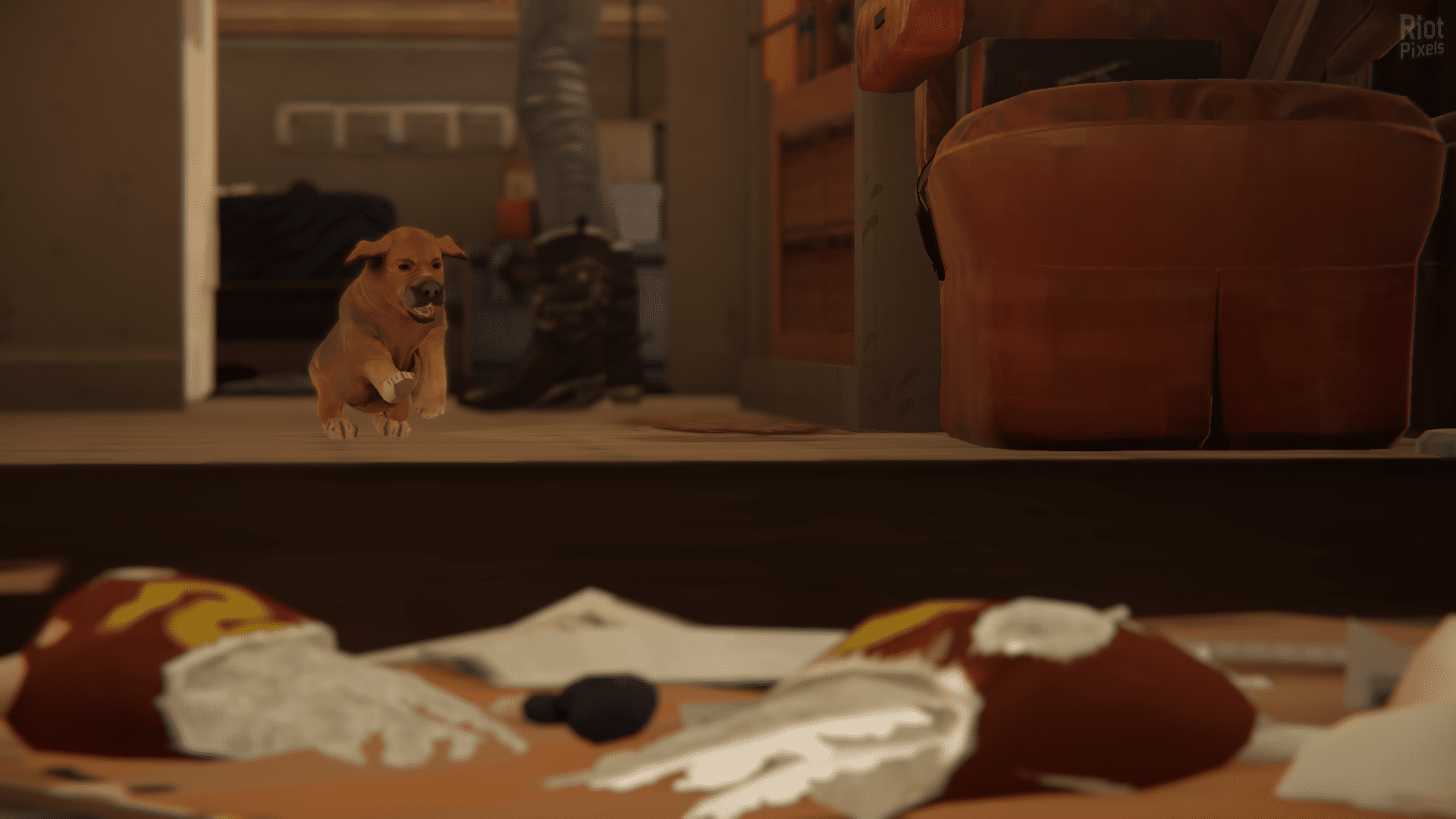 [15]-Life is Strange: Before the Storm – The Limited Edition Download