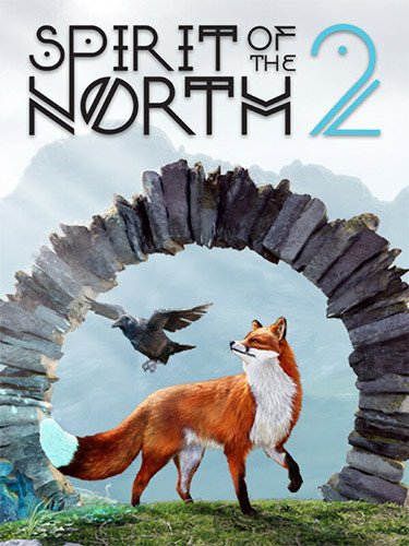 Spirit of the North 2-HohohoGames