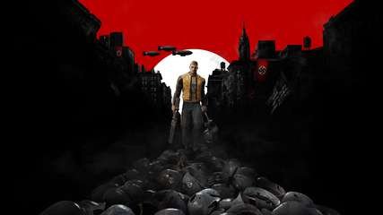 [24]-Wolfenstein II: The New Colossus + Update 10 + 5 DLCs Download