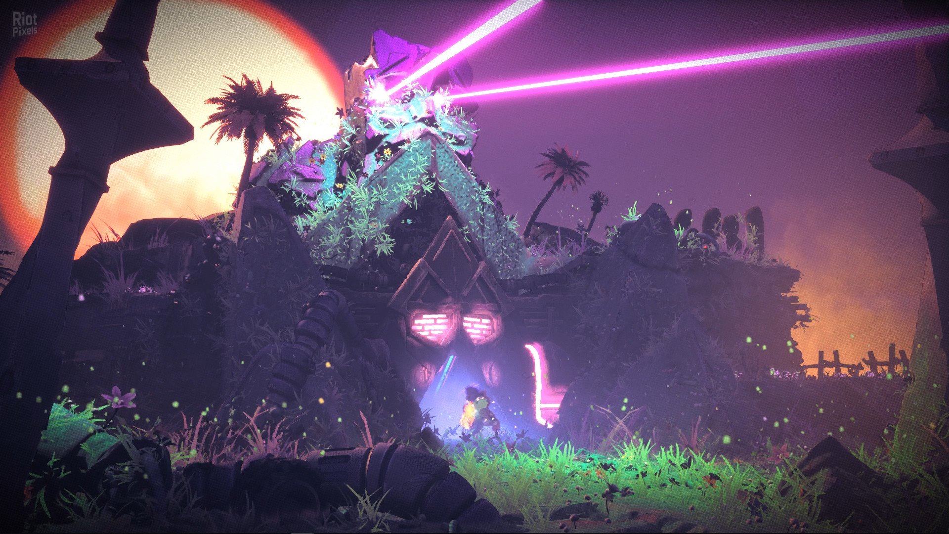 [13]-RAD + DLC Download