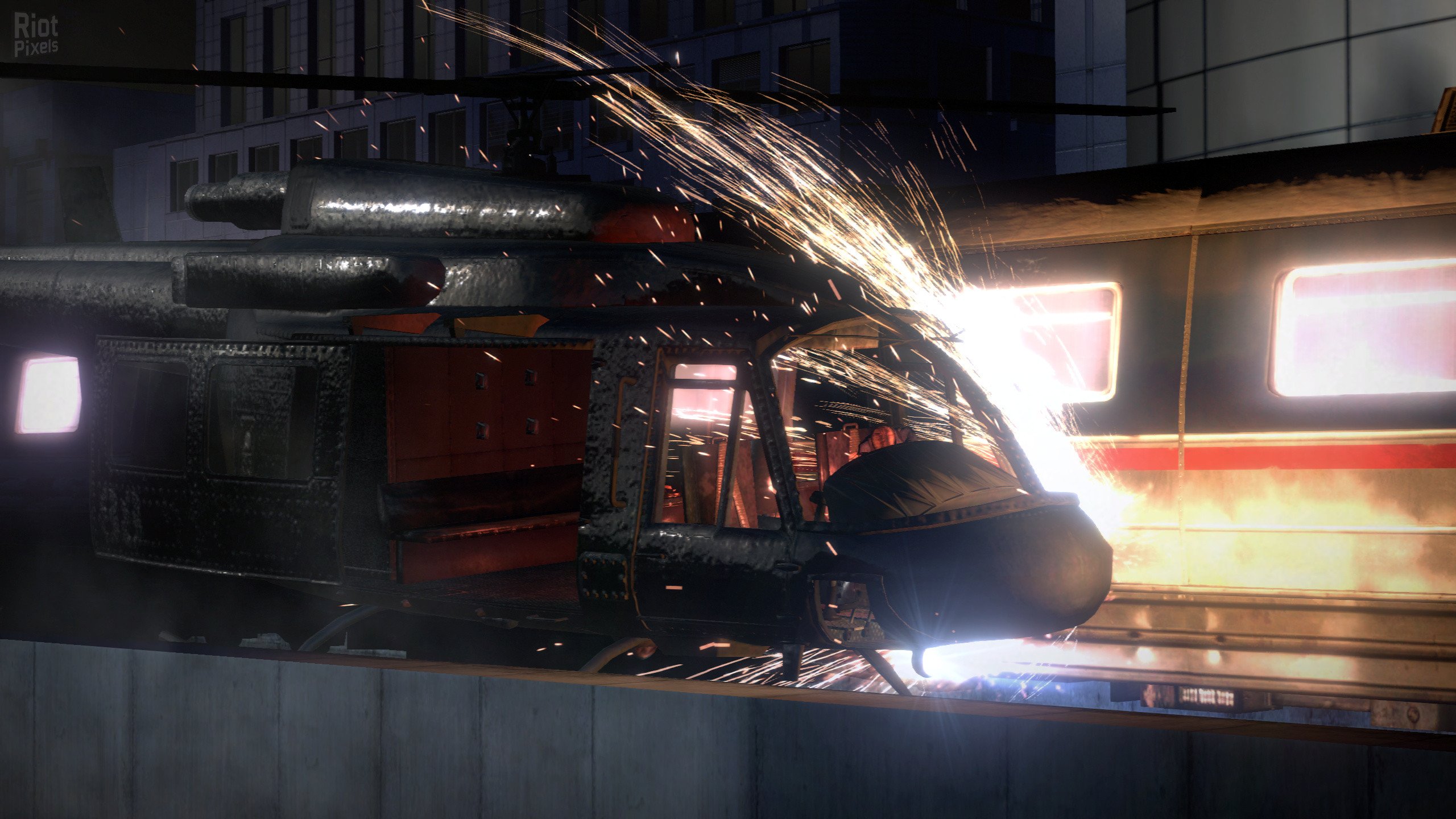 [13]-Resident Evil 6 – v1.10/1.06 + All DLCs + Multiplayer Download