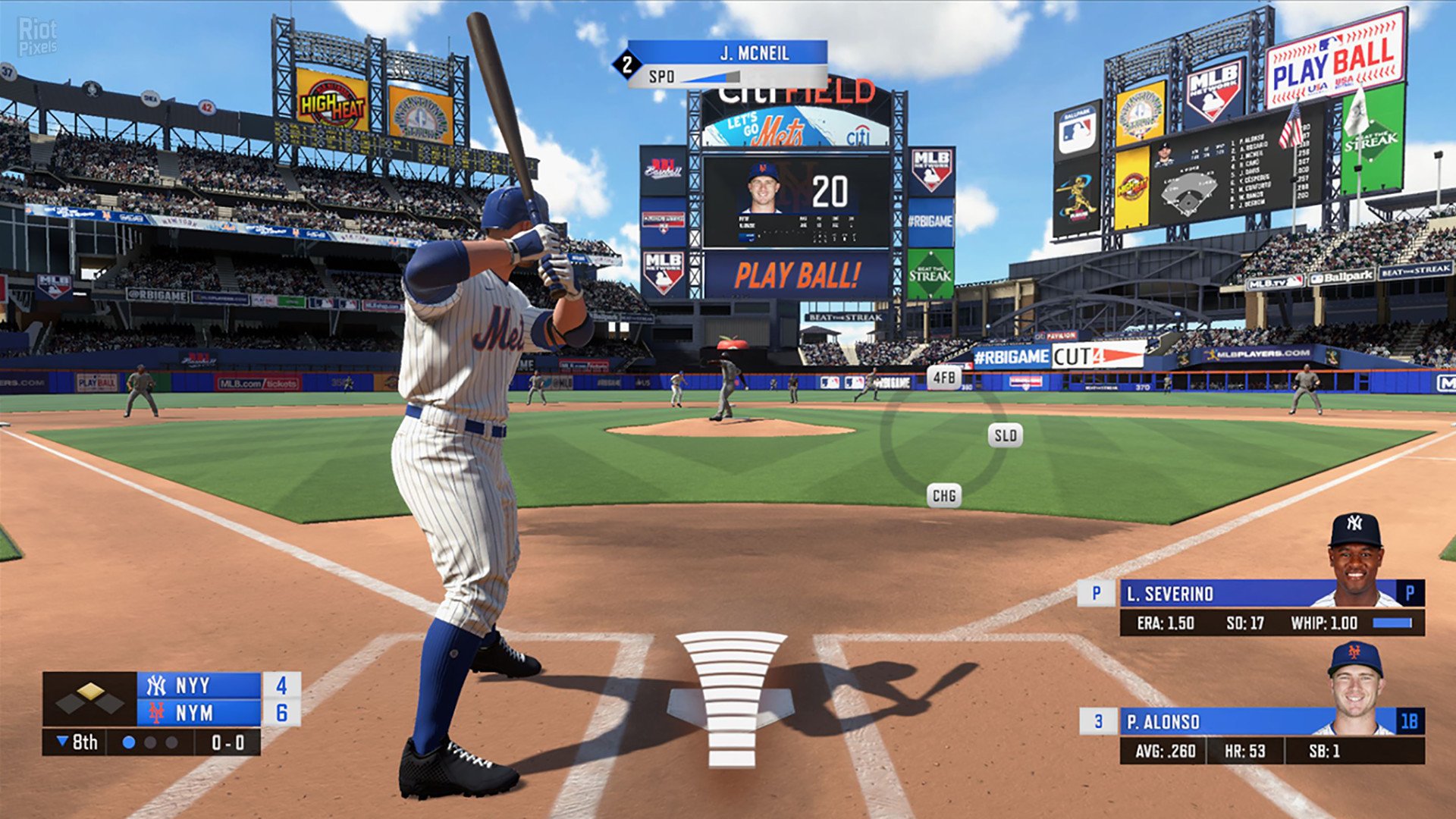 [3]-R.B.I. Baseball 20 Download