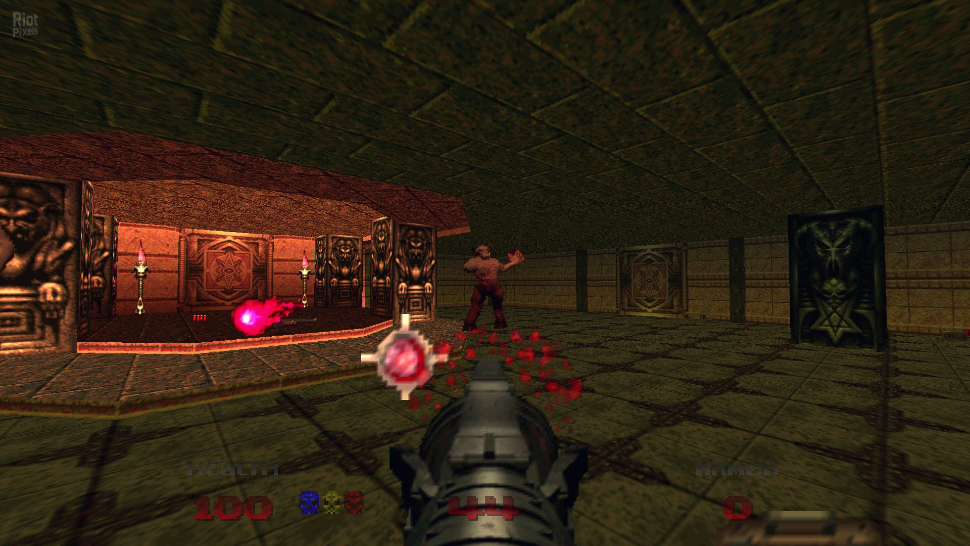 [4]-DOOM 64 Download