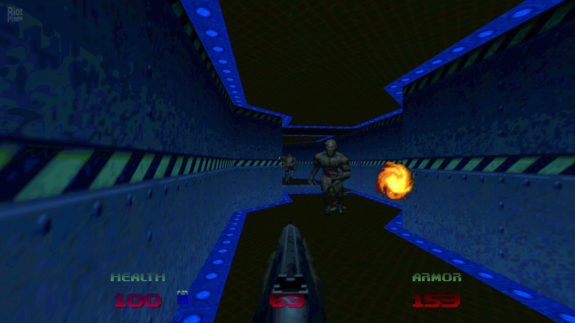 [7]-DOOM 64 Download