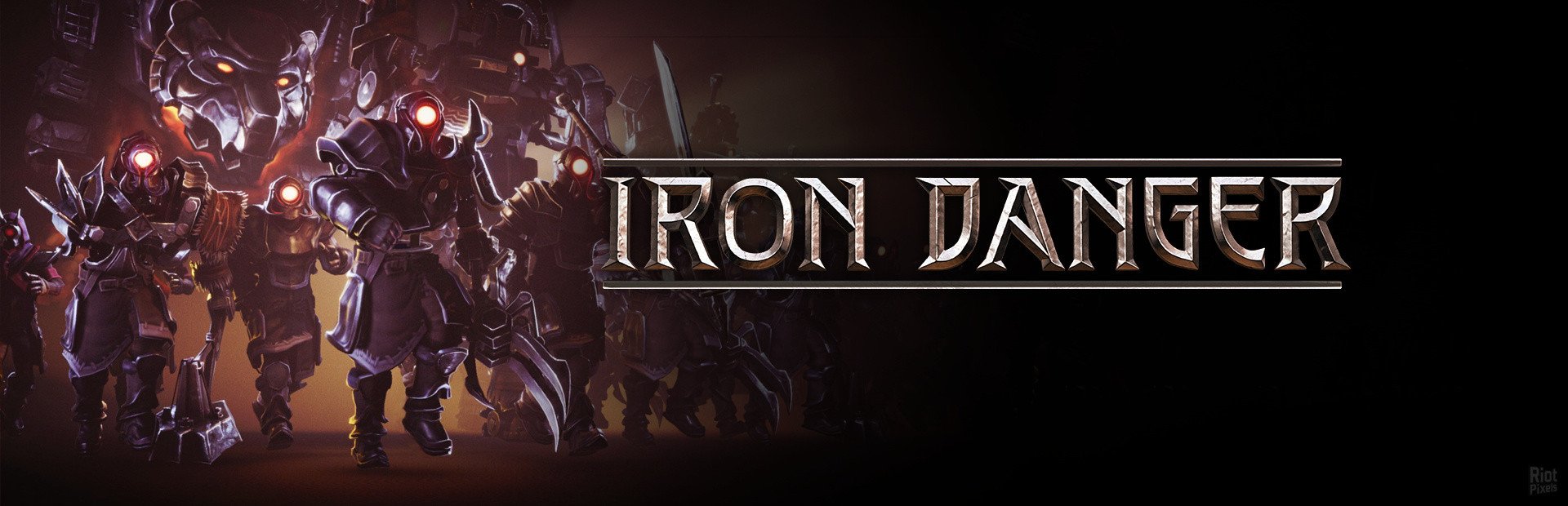 [18]-Iron Danger – v1.00.31 Download