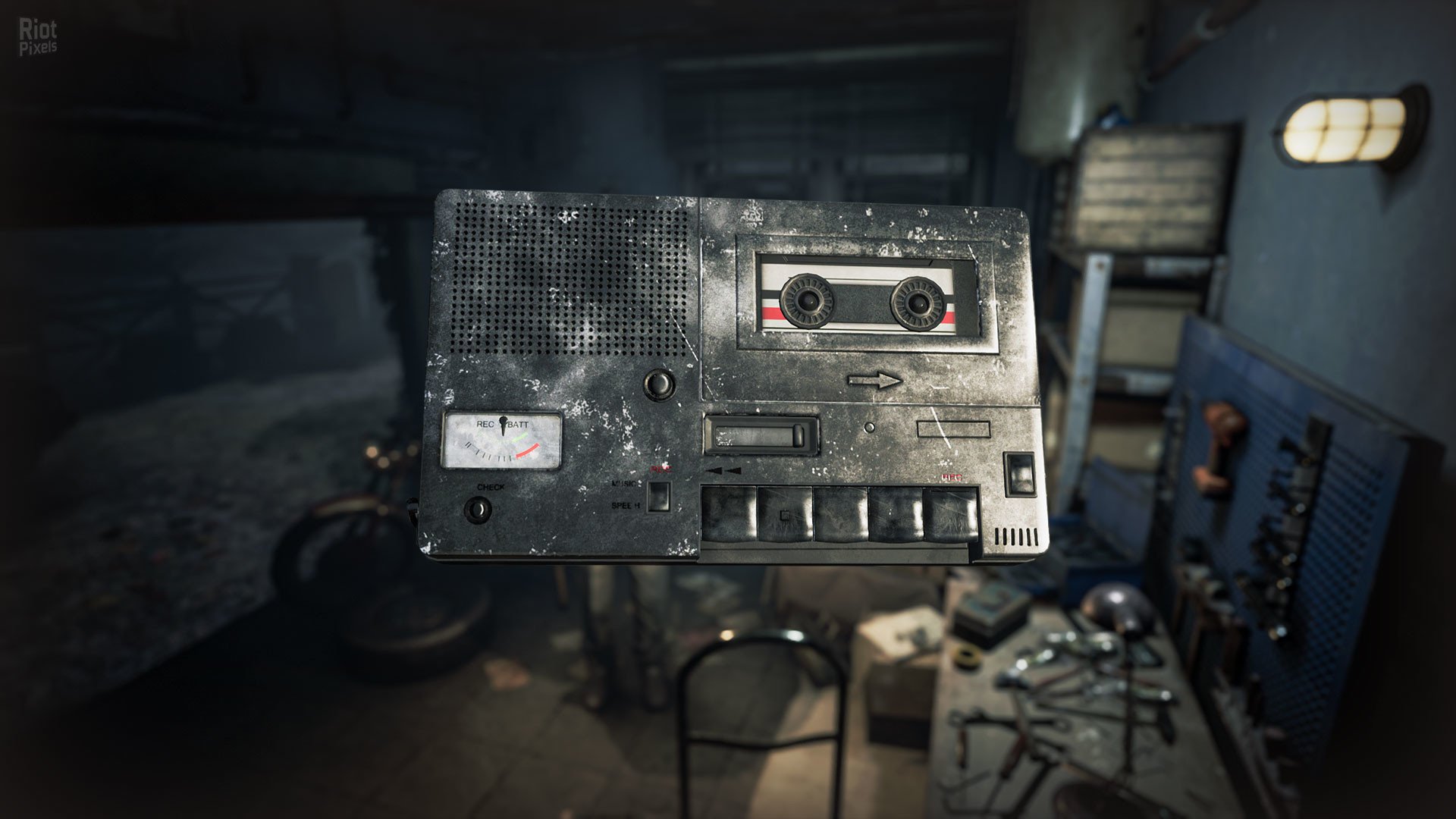 [8]-Song of Horror: Complete Edition (Episodes 1-5) Download