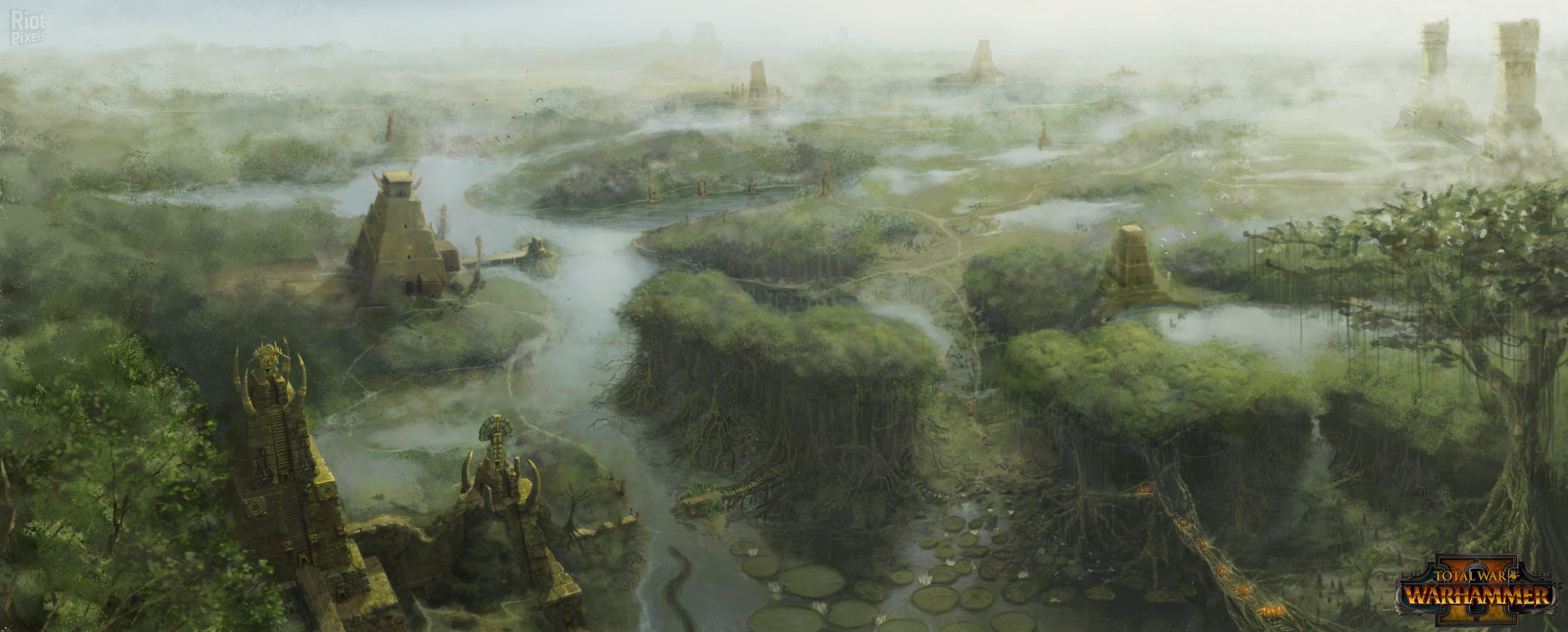 [22]-Total War: WARHAMMER 2 – v1.9.2 + All DLCs Download