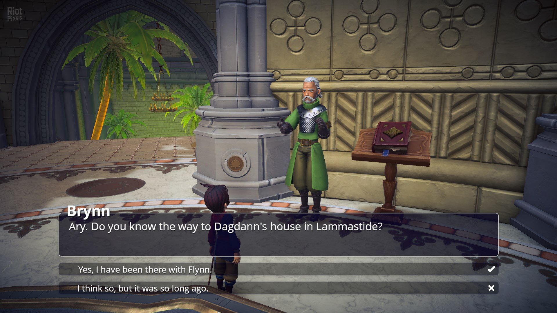 [6]-Ary and the Secret of Seasons Download