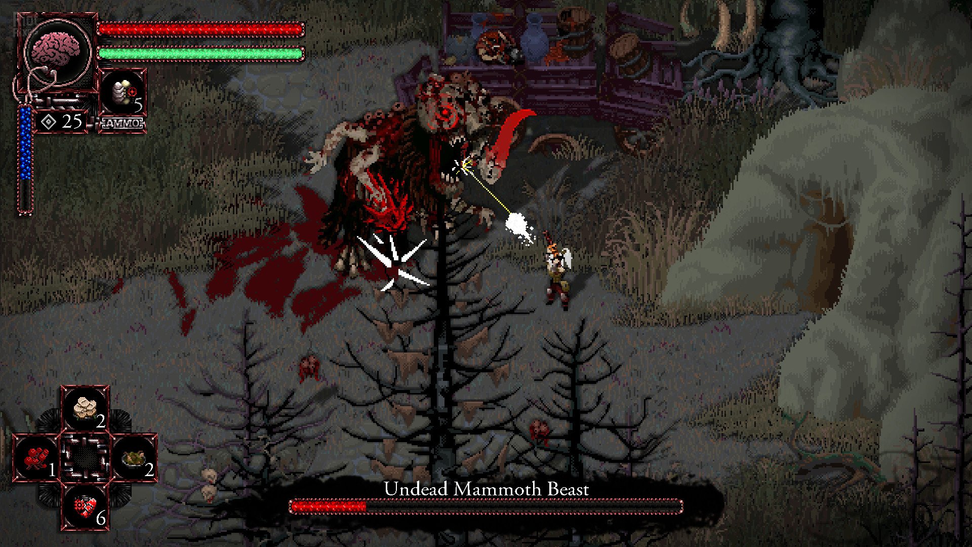 Morbid: The Seven Acolytes-HohohoGames