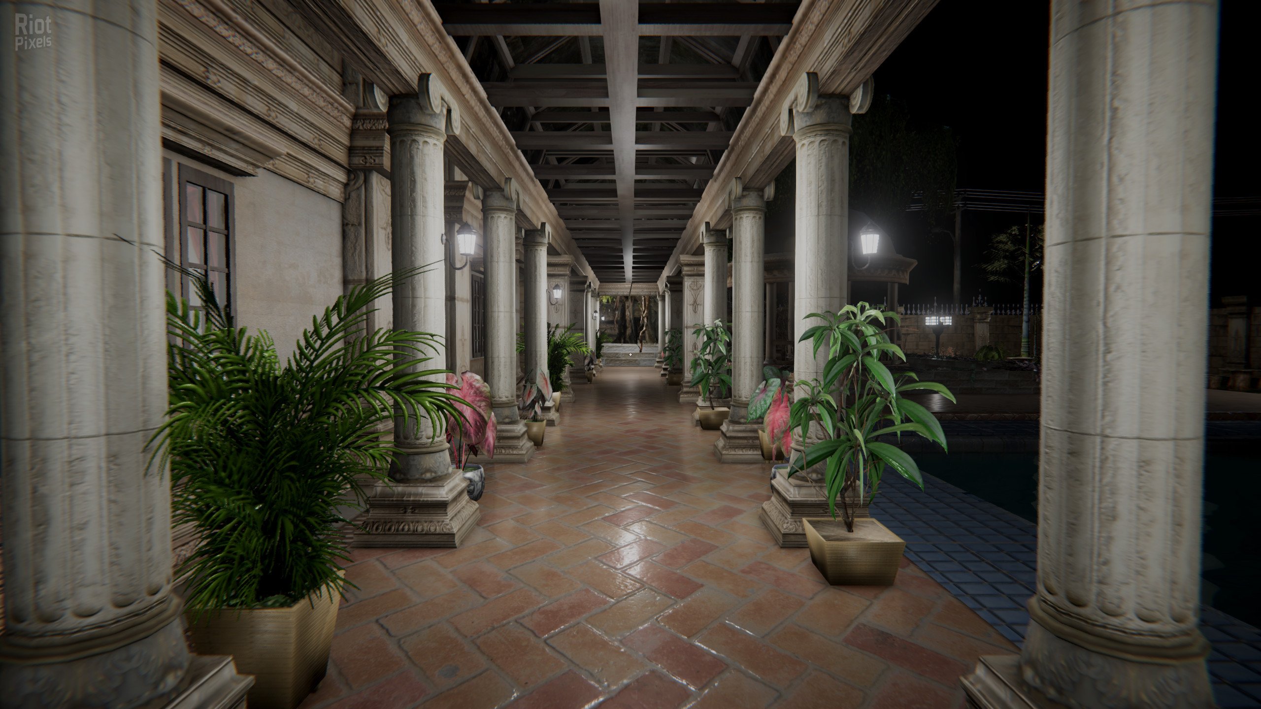 Pulang Insanity: Director’s Cut – v1.2.0.0/v1.2.0.1 + Bonus Content-HohohoGames