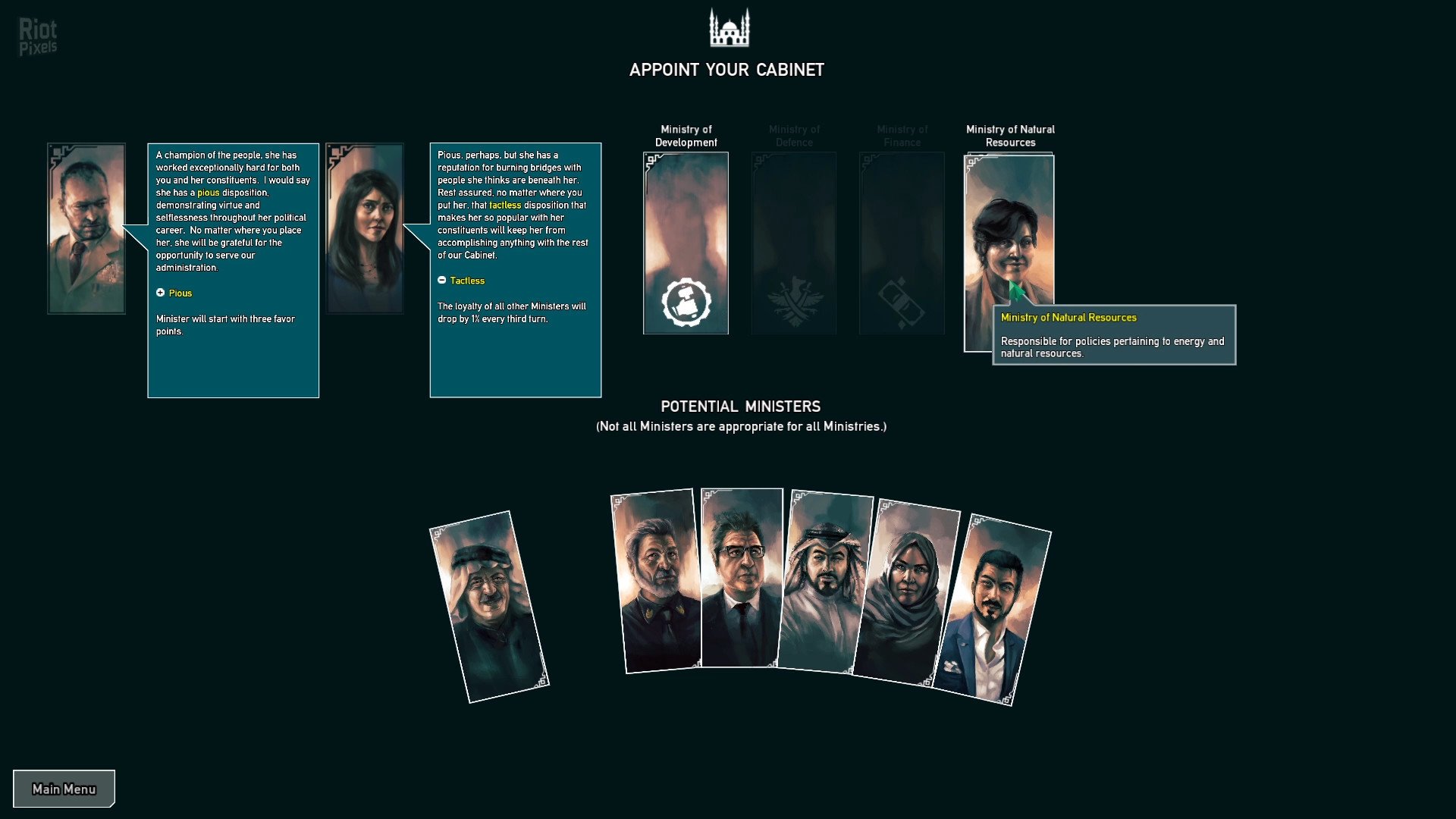 [13]-Rogue State Revolution – v1.0 Download