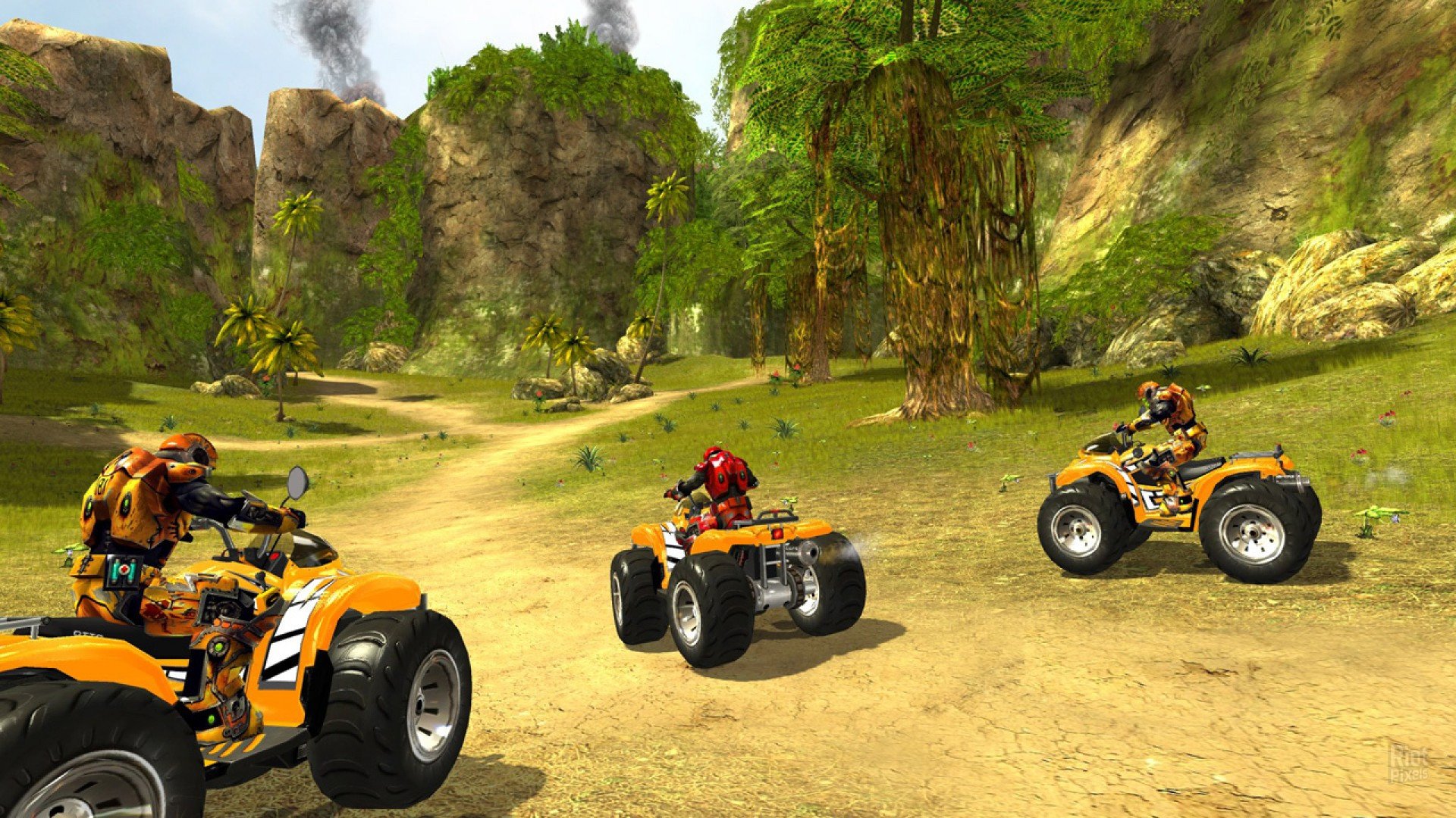 [15]-Serious Sam 2 – v2.90 (Mar 23, 2021) Download