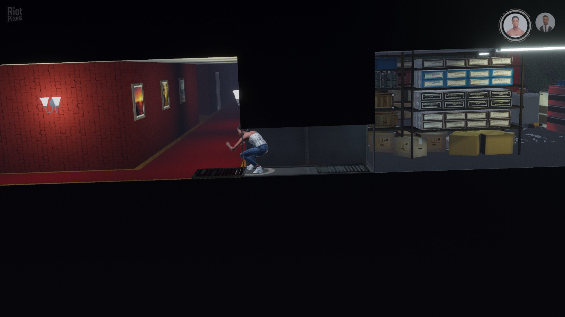 [14]-Shipwreck Escape Download