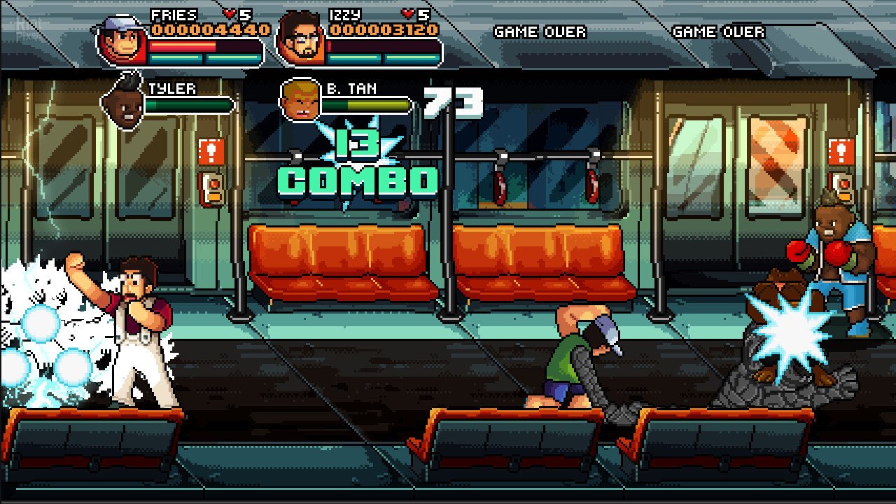 [8]-99Vidas: The Definitive Edition – v2.0.0 Download