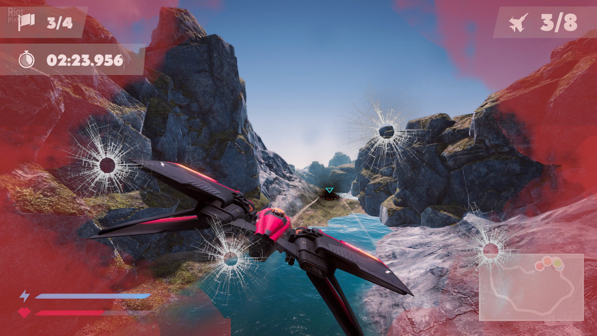 [8]-Xtreme Aces Racing Download