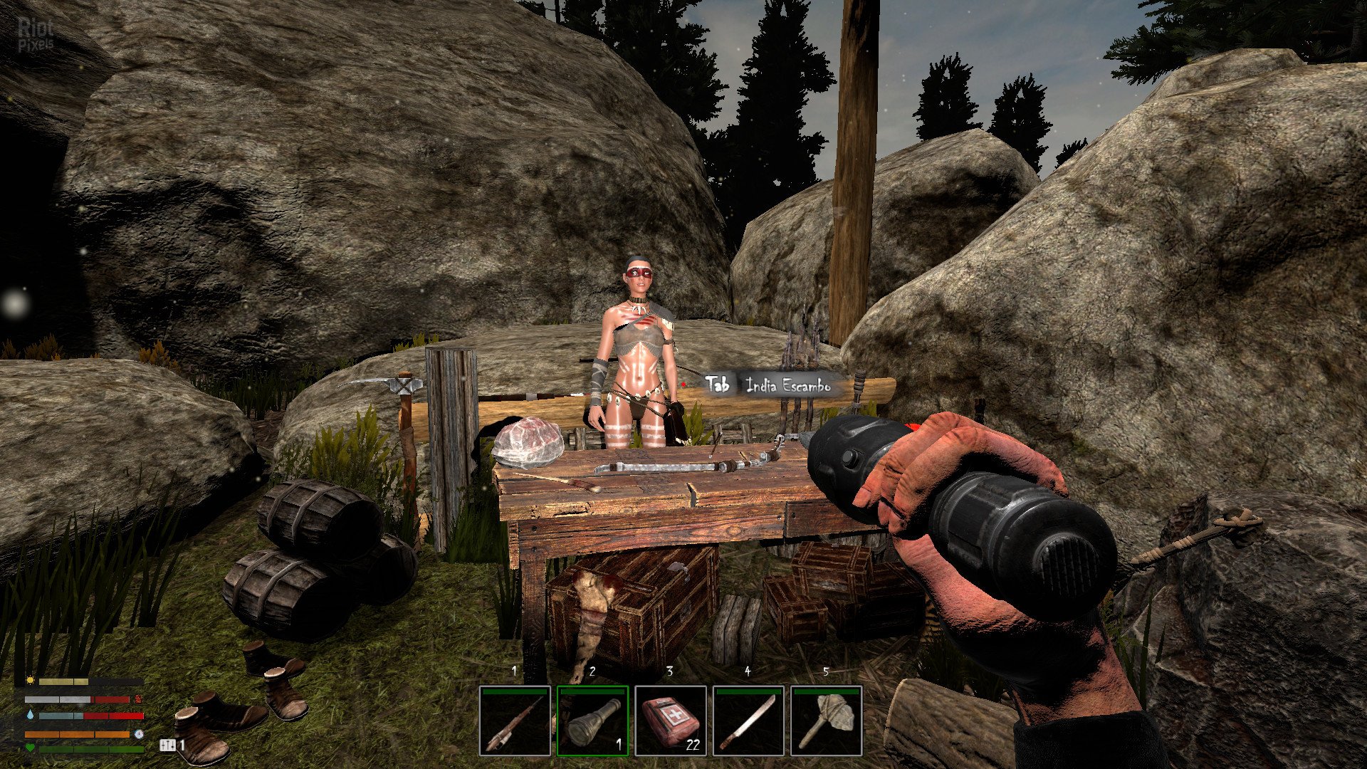 [10]-Sacrifice of The Spirit Download