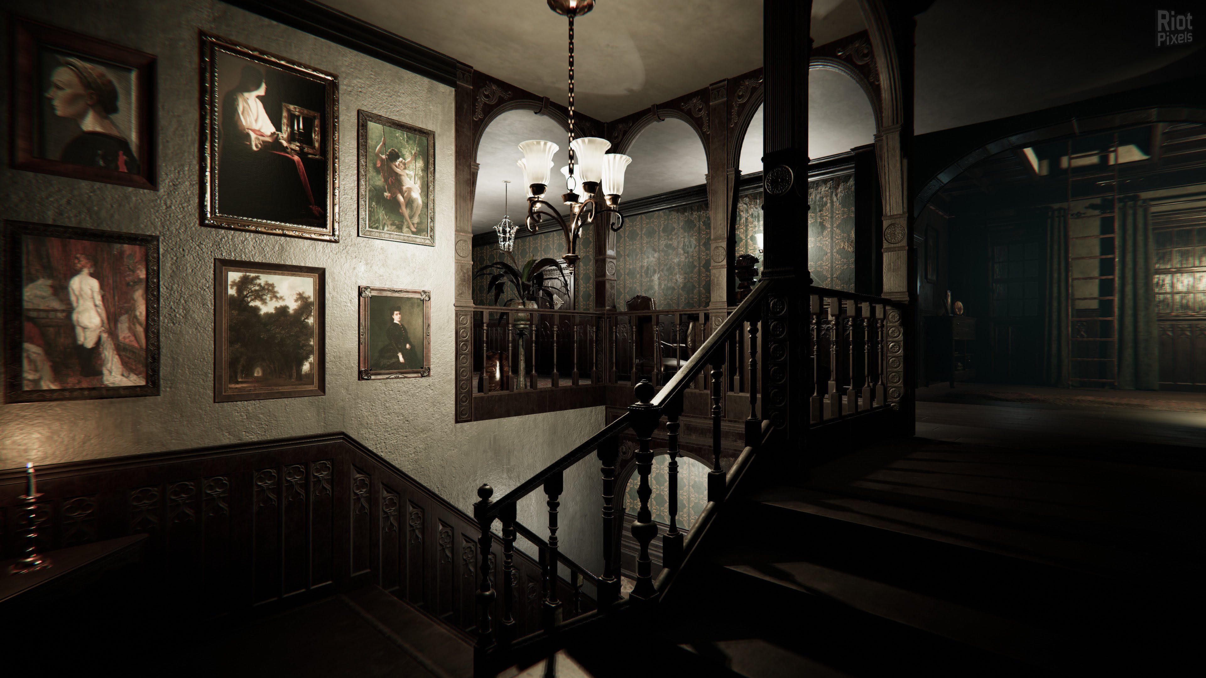 [12]-Lust from Beyond: M Edition Download