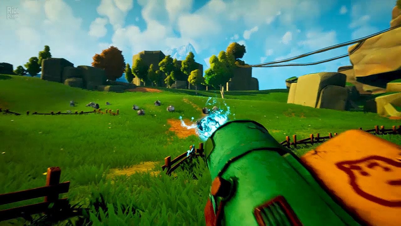 [10]-Slime Factory – v e0.13 Download