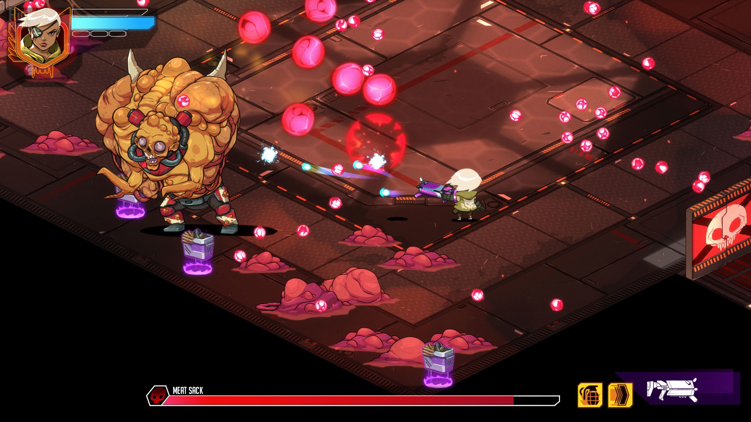 [10]-Wildcat Gun Machine – v1.004 Download