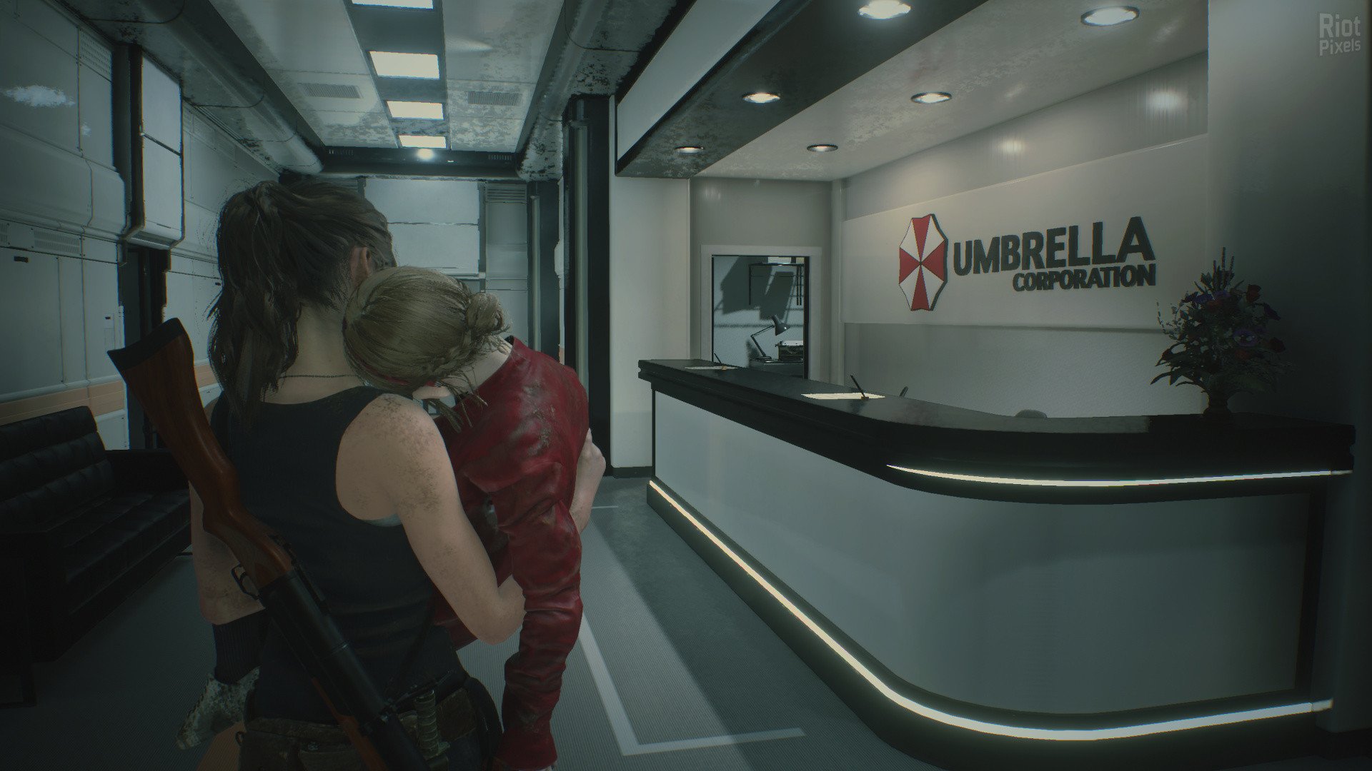 [4]-RESIDENT EVIL 2: Deluxe Edition – v20220613/BuildID 8814181 + 12 DLCs + Bonus Content + Windows 7 Fix Download