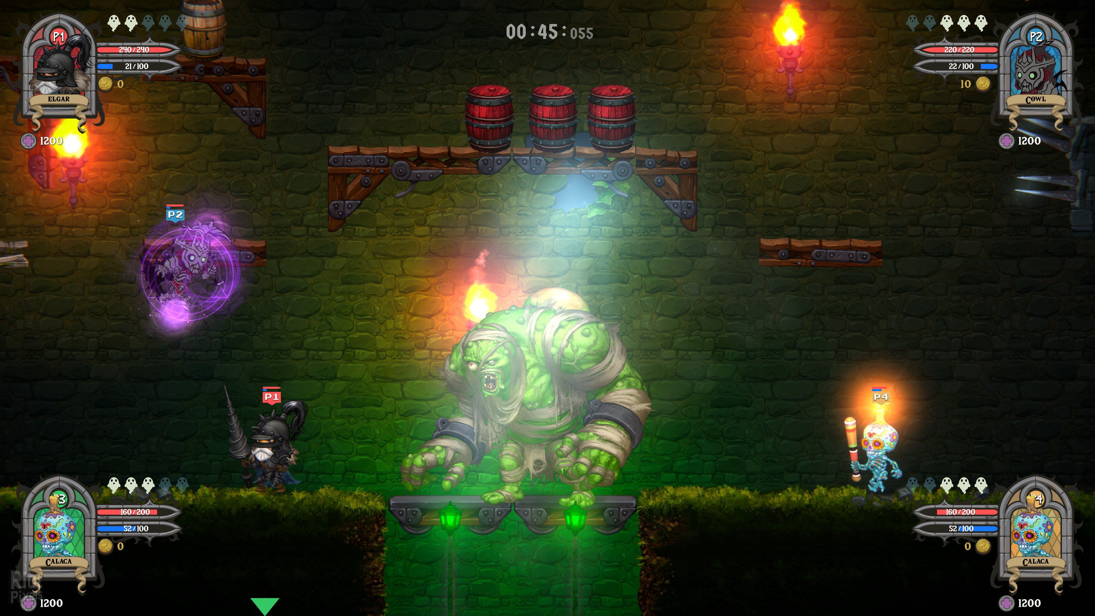 [3]-Skeleton Crew – v1.0.2 (x64/x86) Download