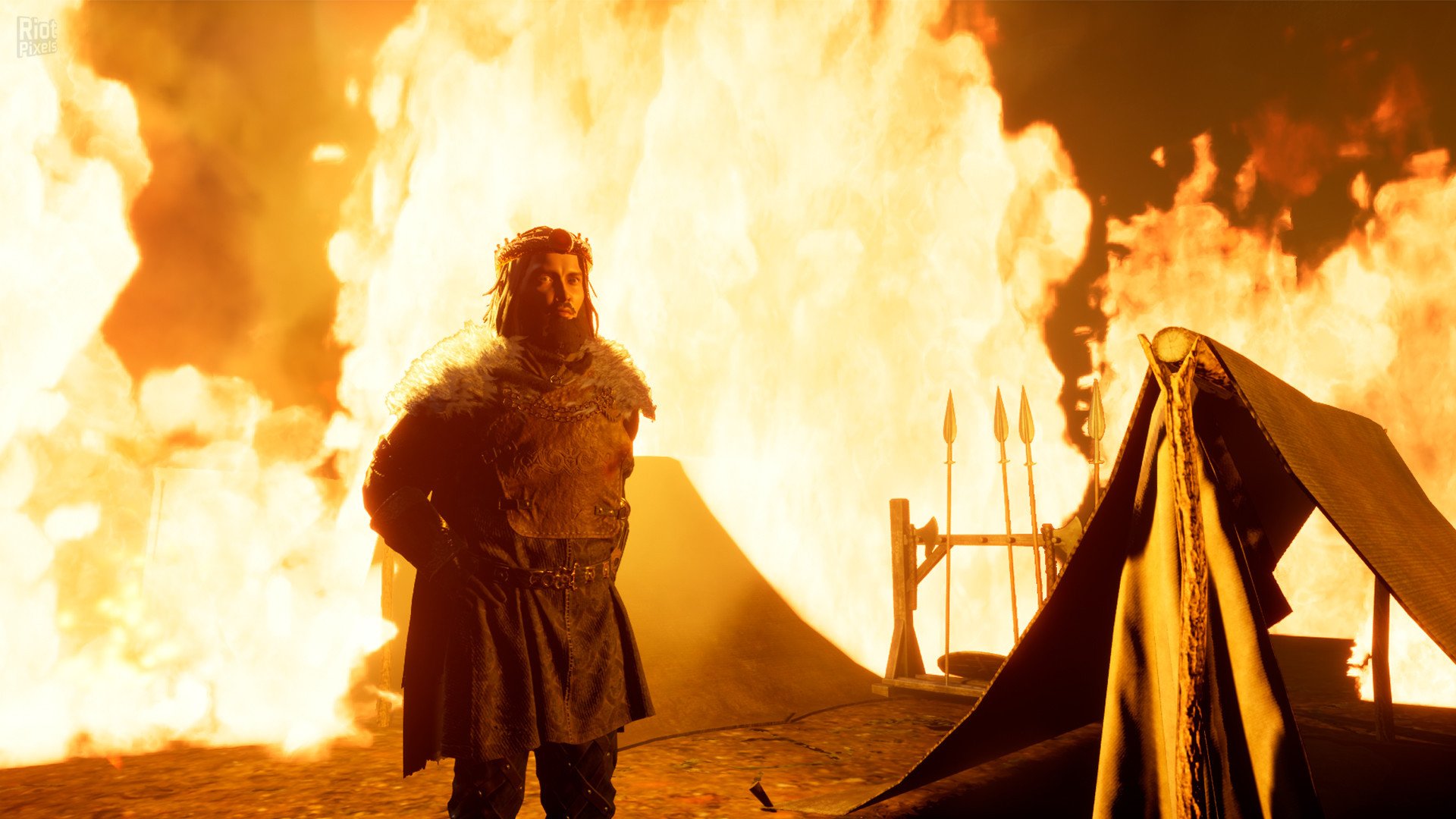 [13]-Al Andalus 711: Epic History Battle Game Download