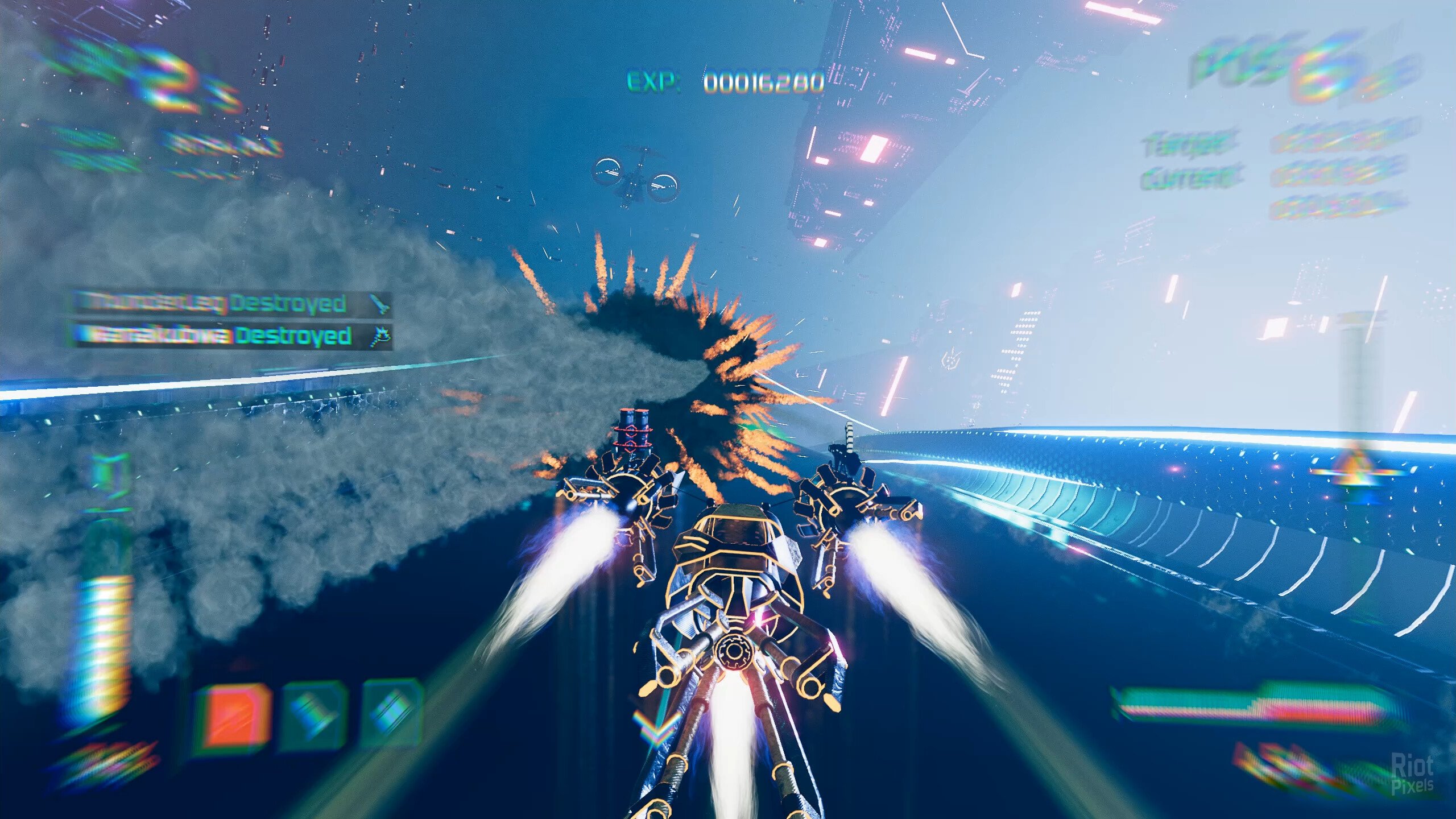 [16]-Flashout 3 Download