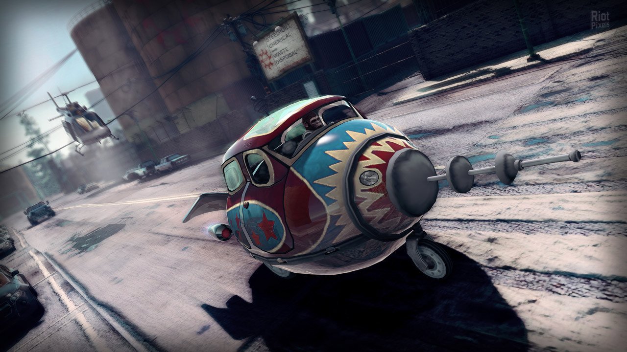 [8]-Saints Row IV: Re-Elected – Build 10105076 (Crossplay Update) + 26 DLCs + Windows 7 Fix Download