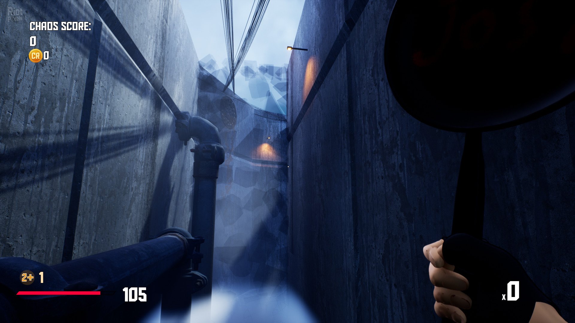 [15]-IDIOTIC (The Game) Download