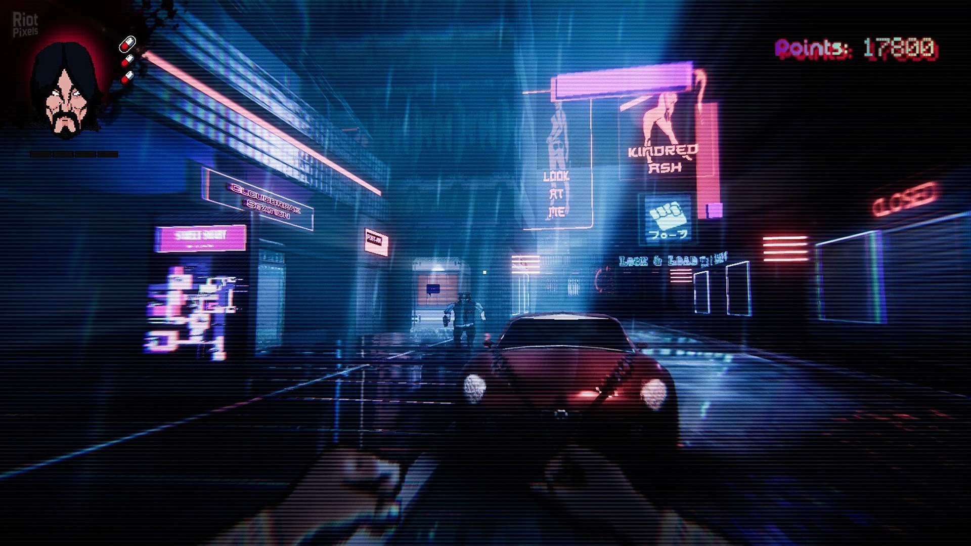 [11]-Project Downfall – v1.0.3 + Bonus OST Download