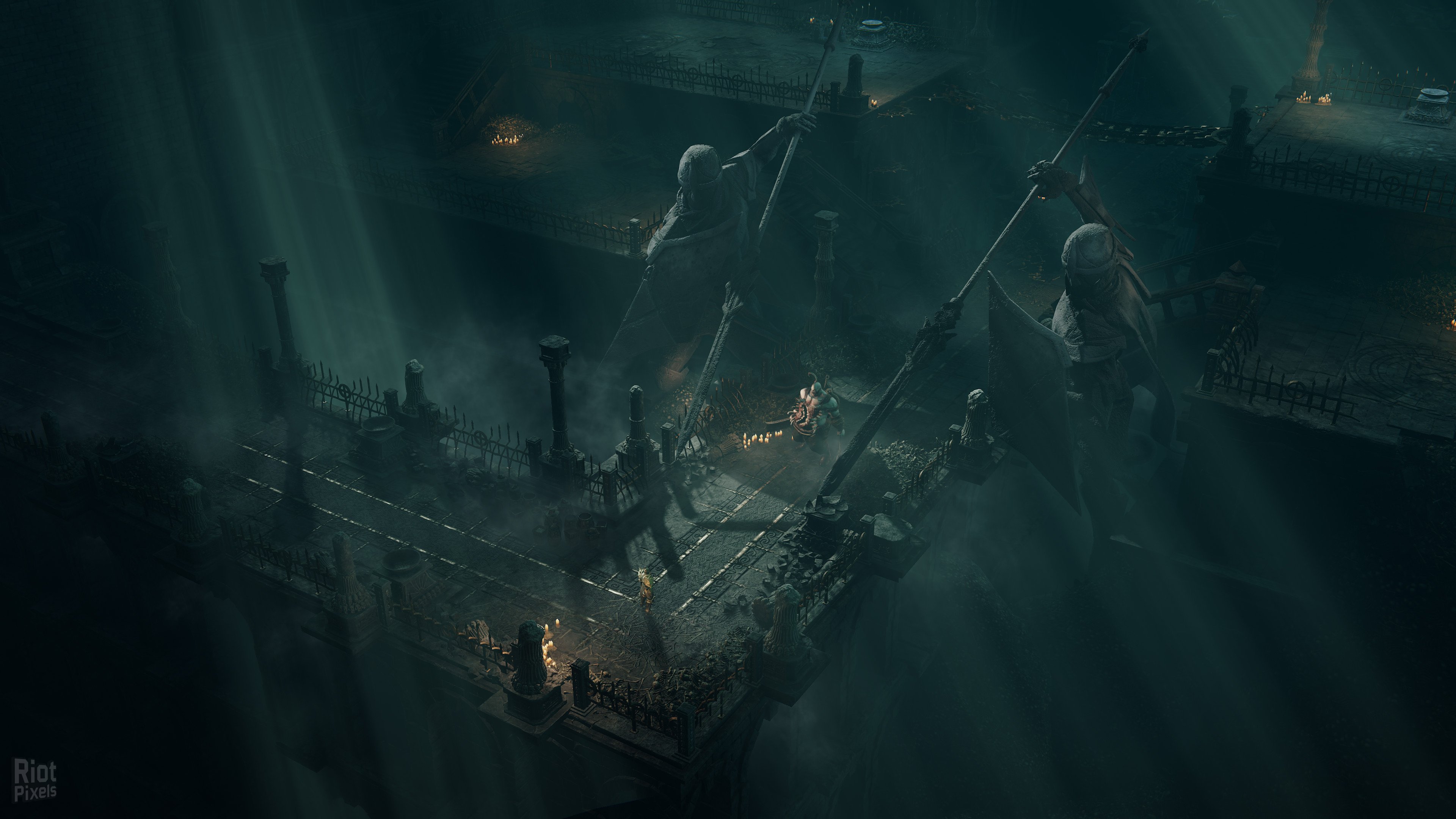 [6]-Wolcen: Lords of Mayhem – v1.1.7.1 (Endgame Update) + 8 DLCs + Bonus OST Download