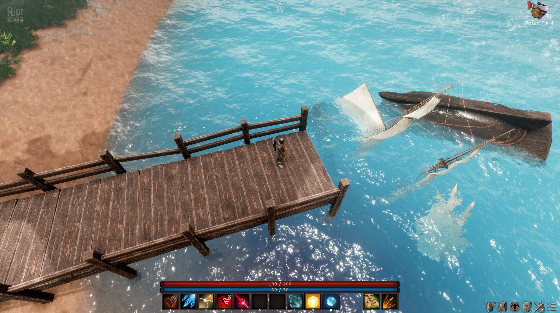 [5]-Brinefall Download