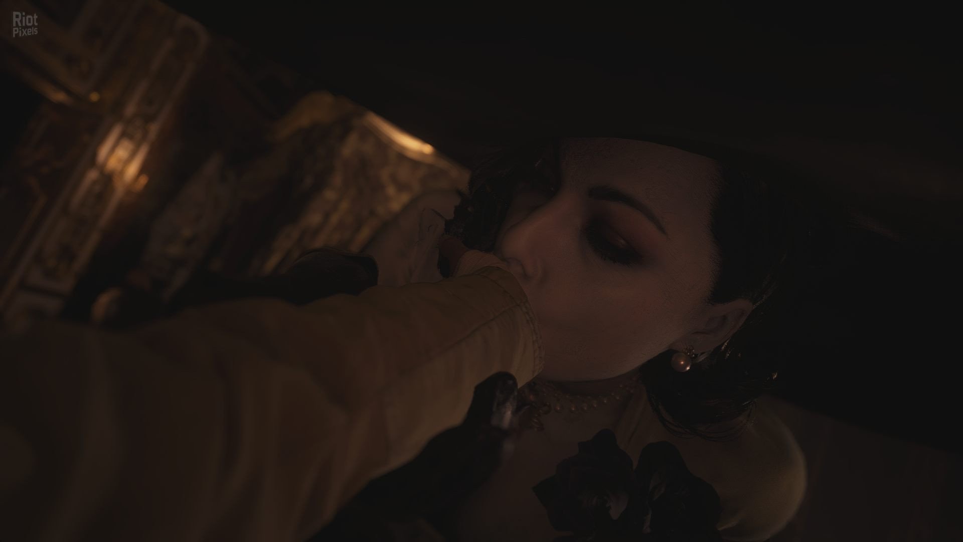 [9]-Resident Evil: Village – Gold Edition, Build 10415597 (Denuvoless) + All DLCs + Bonus Content + Crackfix Download