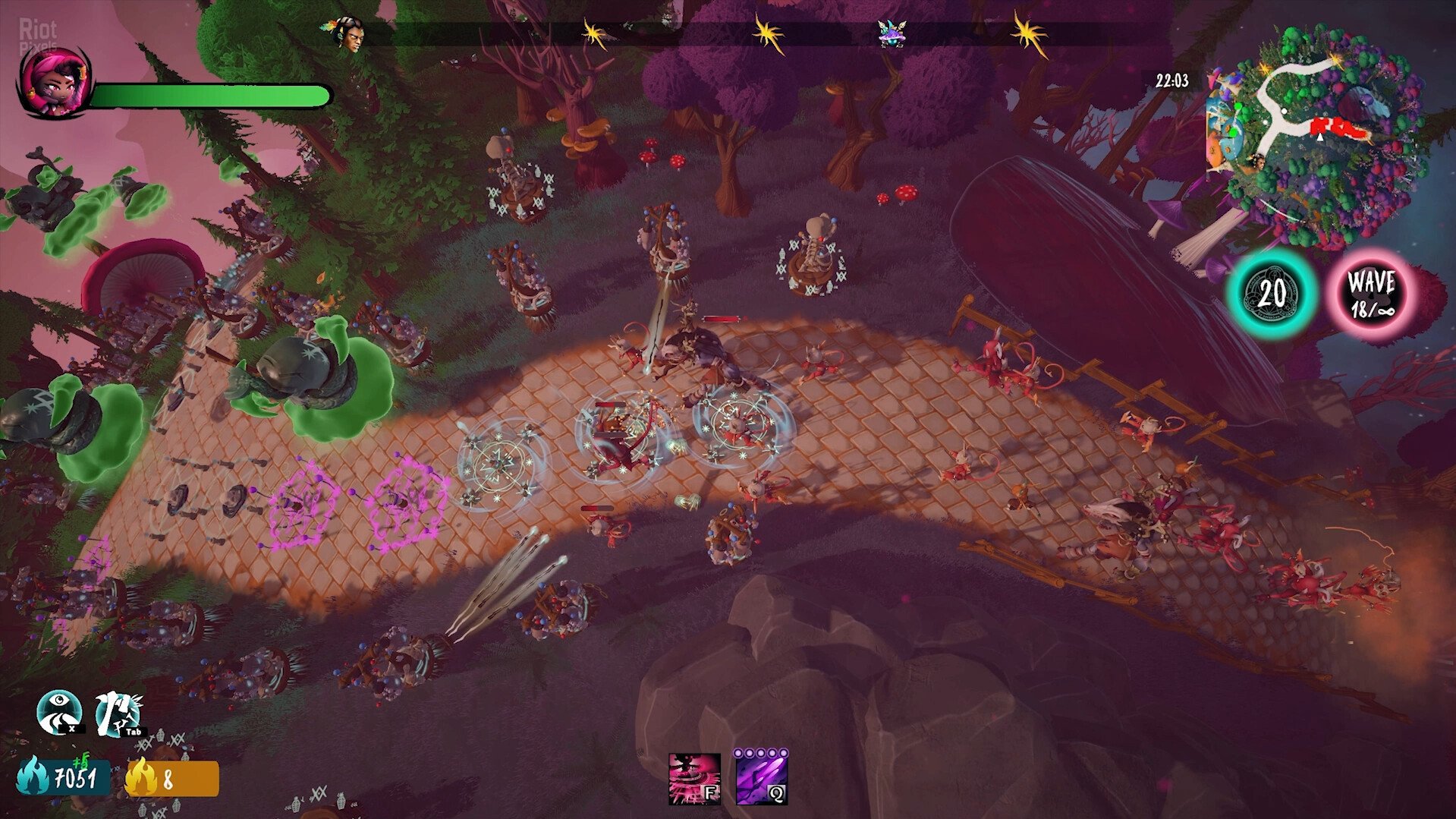 [5]-Voodolls Download