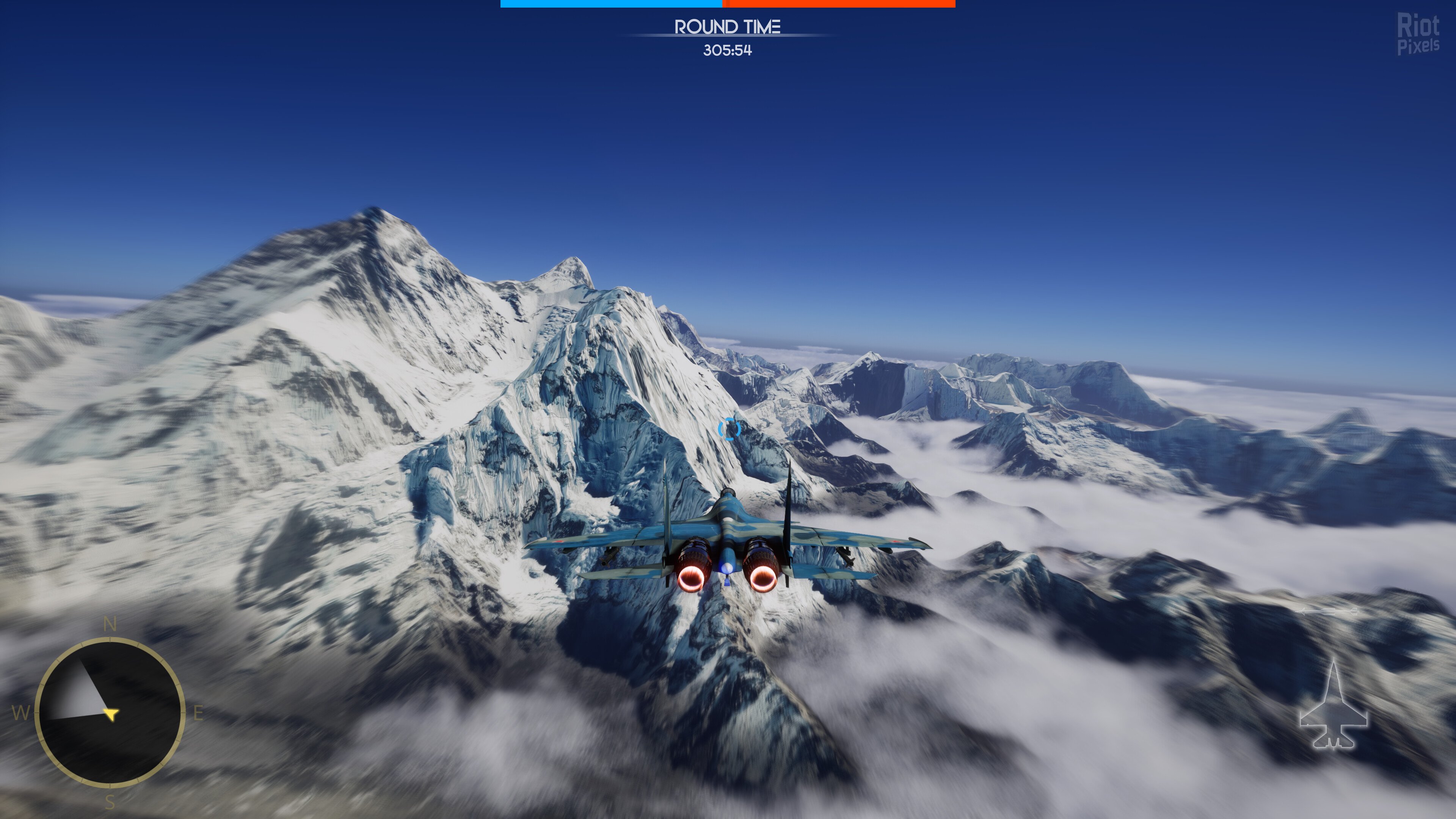 [11]-OURWORLD + Windows 7 Fix Download